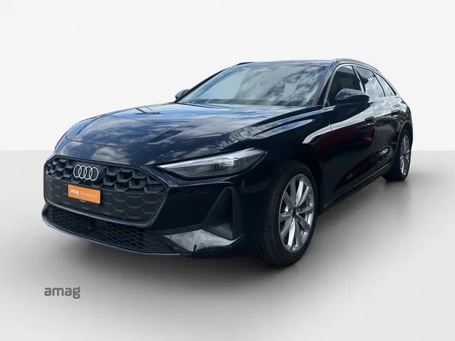 AUDI A5 Avant TFSI 150kW S tr