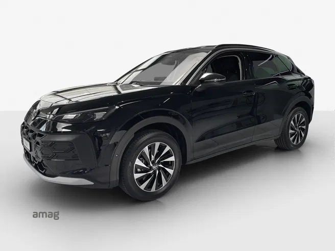 VW T-Roc NF Life