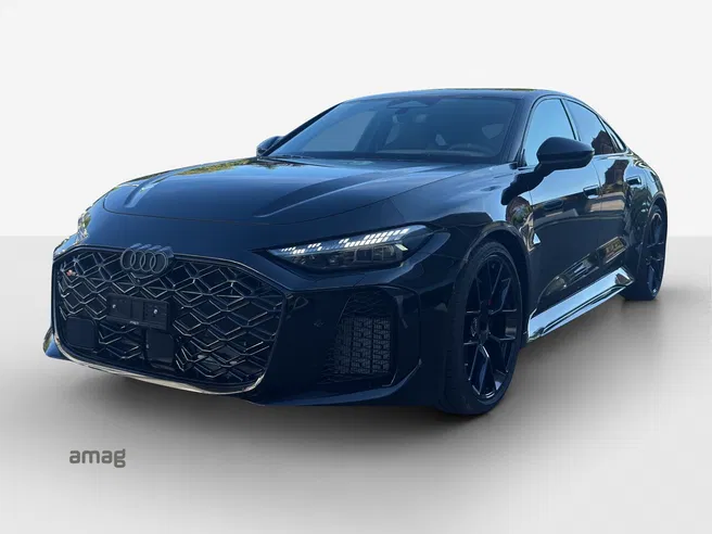 AUDI RS 5