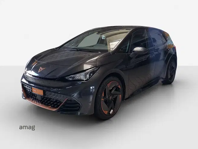 Cupra BORN 58kWh e-Boost(net)