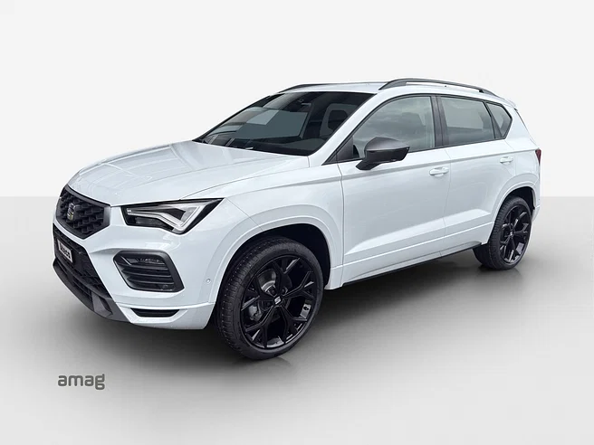 Seat ATECA 75EDITION (netto)