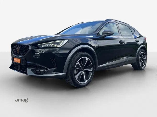 Cupra CUPRA FORMENTOR Allalin 1.4 e-HYBRID 204PS 6D (netto)