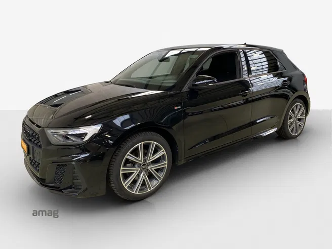 AUDI A1 Sportback 30 TFSI S line Attraction
