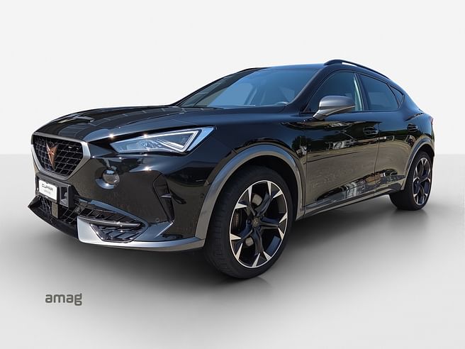 Cupra FORMENTOR 4DRIVE