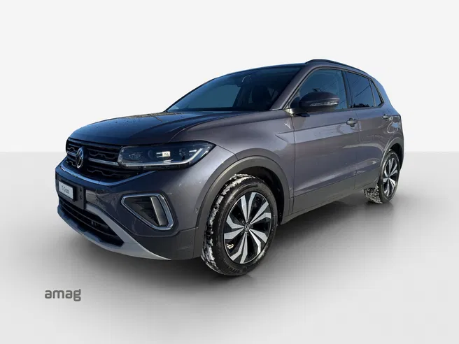 VW T-Cross UD 1.0TSI 115PSDSG