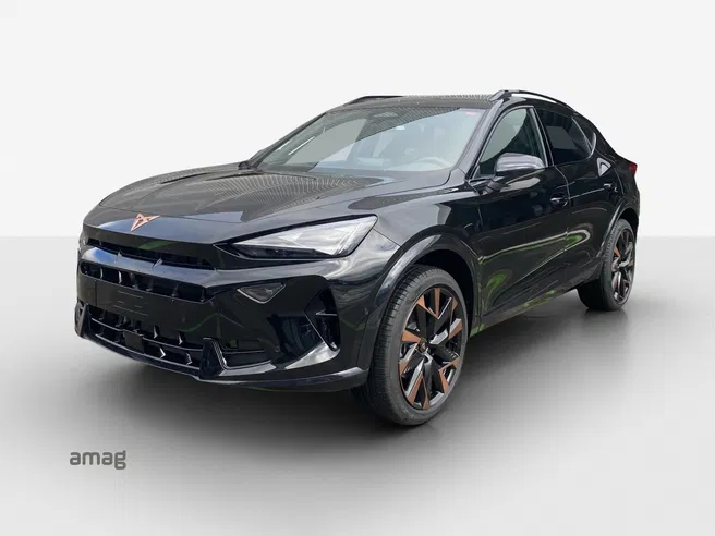 Cupra CUPRA FORMENTOR 4DRIVE PRIME EDITION