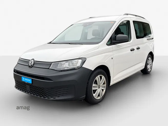 VW Veicoli Commerciali Caddy Kombi 2.0TDI 102PS 6G