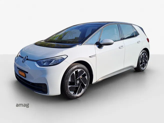 VW ID.3 Pure Performance (Basis)