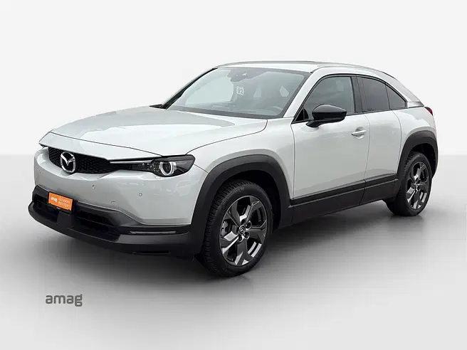 Mazda MX-30 e-Sky Revolution