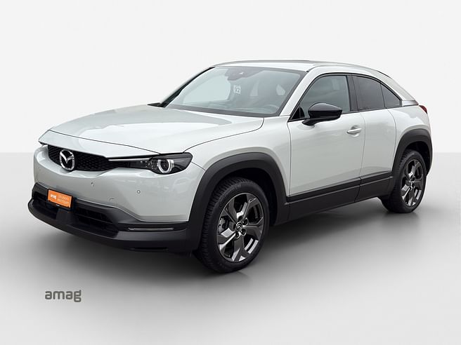 Mazda MX-30 e-Sky Revolution