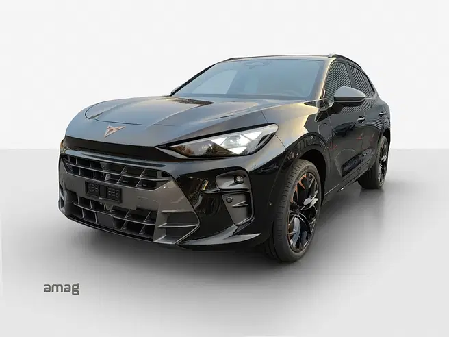 Cupra TERRAMAR e-HYBRID
