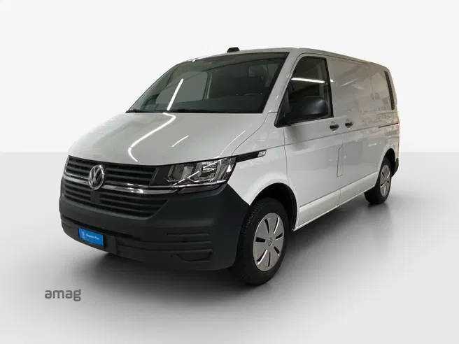 VW Veicoli Commerciali 6.1 Kasten 3000 TDI 150 6G 4M