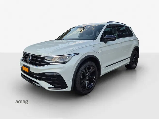VW Tiguan R-Line SELECTION PHEV