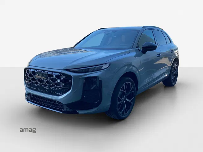 AUDI Q3 SUV TFSI 195 kW