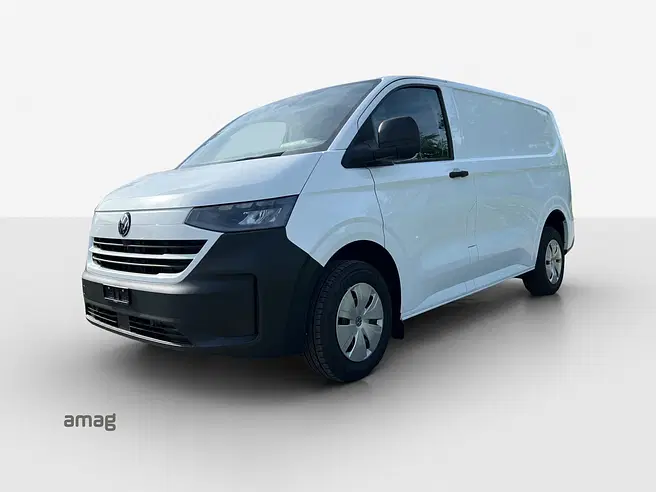 VW Nutzfahrzeuge Transporter Kastenwagen RS 3100mm