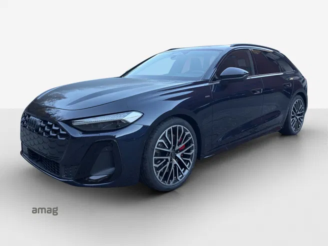 AUDI A5 AV e-hybrid quattro 270 kW