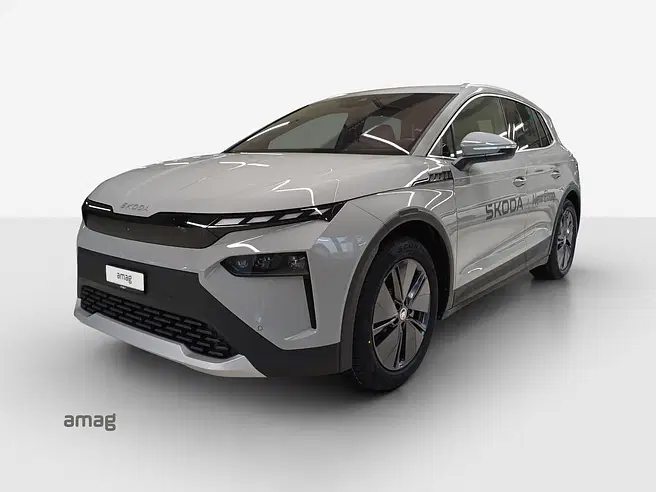 Škoda Elroq 85 4x2