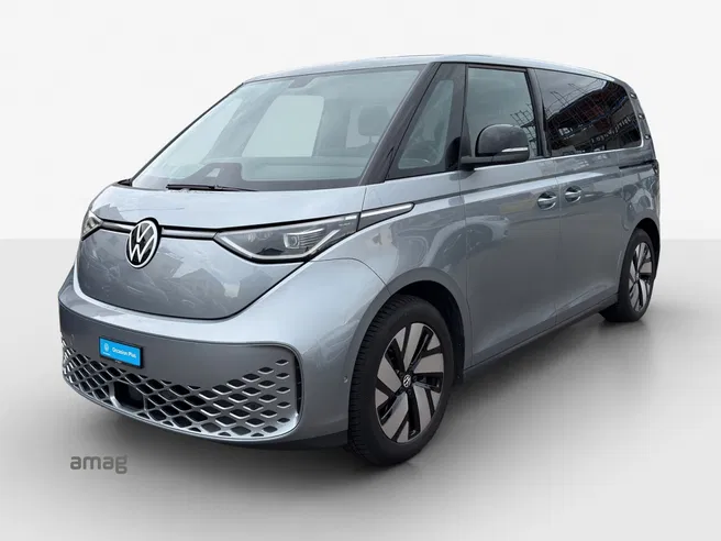 VW Commercial Vehicles ID. Buzz Pro