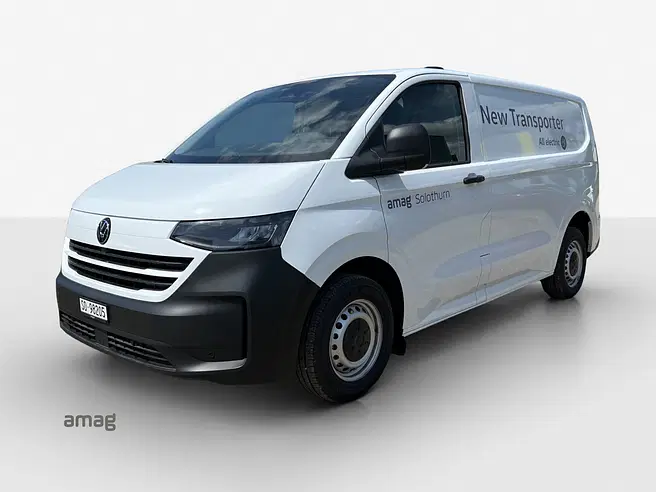 VW Nutzfahrzeuge Transporter Kastenwagen BEV RS 3100mm