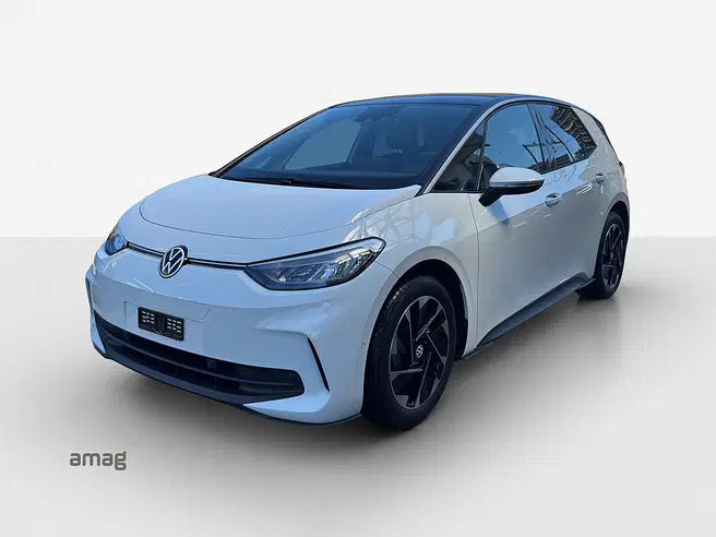 VW ID.3 Pure UNITED