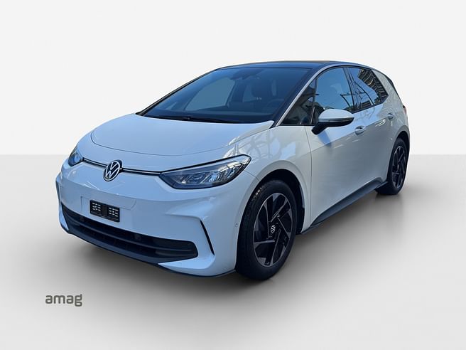 VW ID.3 Pure UNITED