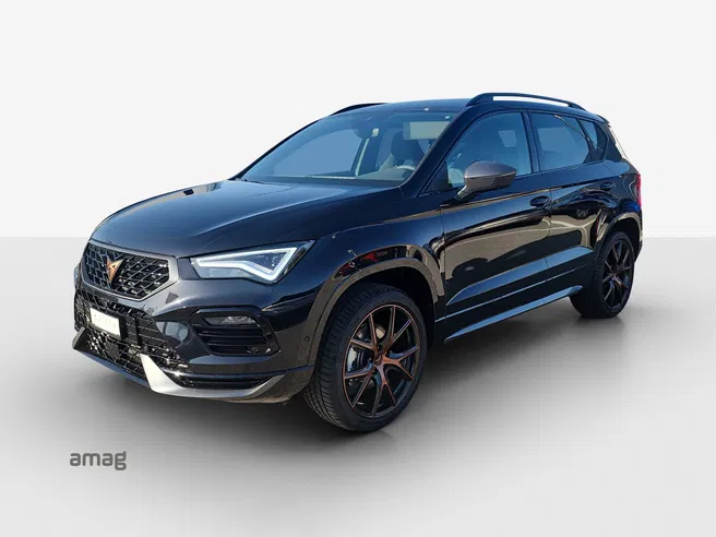 Cupra CUPRA ATECA 4DRIVE INICIO (netto)