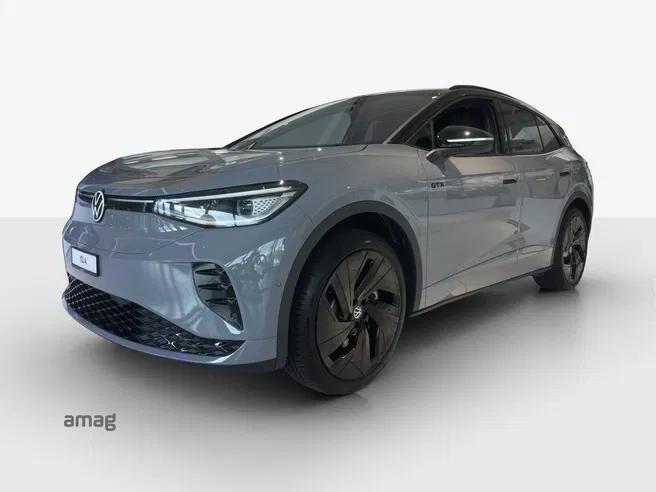 VW ID.4 GTX UNITED 340PS 4MOTION
