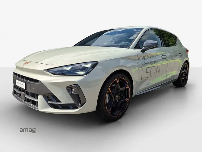 Cupra NEW LEON
