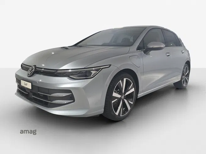 VW Golf PA Style PHEV