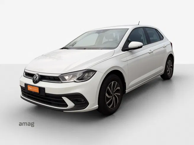 VW Polo Life 1.0TSI 95PS 5G