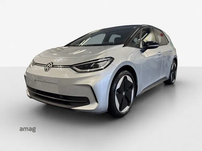 VW ID.3 Pro S UNITED