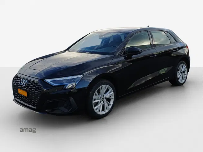 AUDI A3 SB 40 TFSI e S tronic