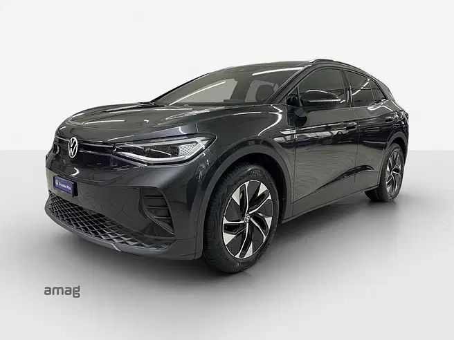 VW ID.4 Tech - Pro Performance
