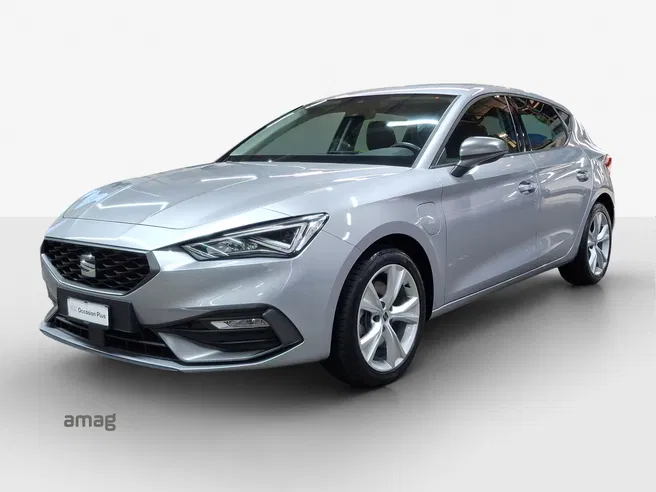 Seat Leon FR 1.4PHEV 204PS 6DSG