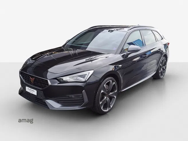 Cupra NEW LEON SPORTSTOURER e-HYBRID