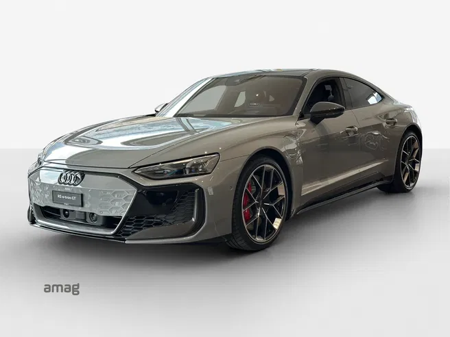 AUDI RS e-tron GT
