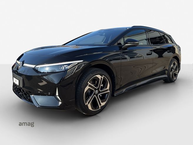 VW ID.7 Tourer GTX UNITED