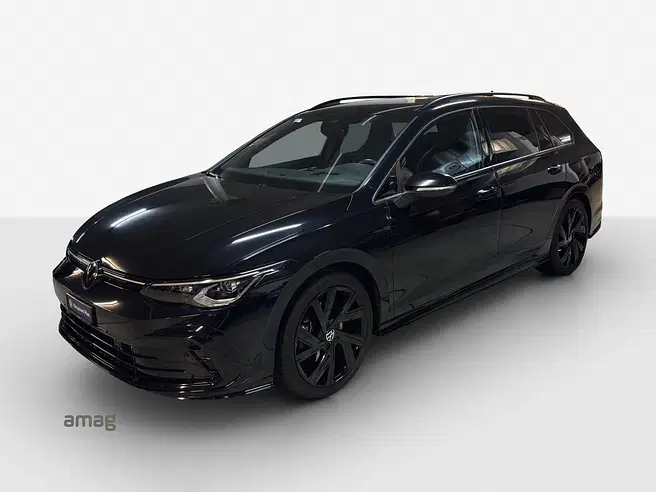 VW Golf Variant R-Line