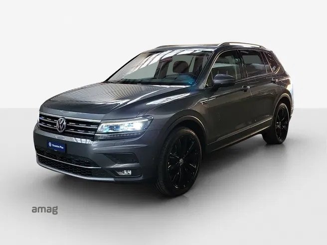 VW TIGUAN AS HL 2.0TSI220PSDSG4M