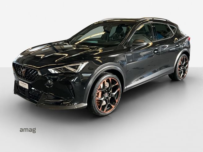 Cupra FORMENTOR VZ5 4DRIVE