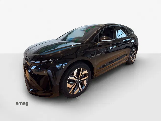 Škoda Enyaq Sportline