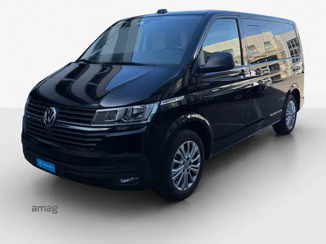 VW Commercial Vehicles Multivan 6.1 Trendline Liberty