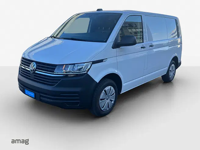 VW Nutzfahrzeuge Transporter 6.1 Fourgon EM 3000 mm