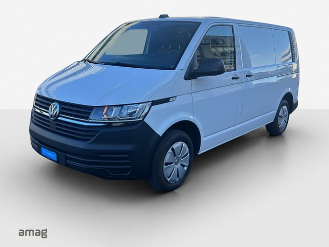 VW Nutzfahrzeuge Transporter 6.1 Fourgon EM 3000 mm