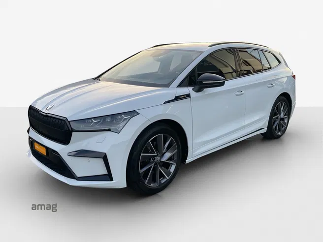 Škoda ENYAQ Sportline iV 60 4x2