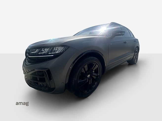 VW Touareg PA R-Line