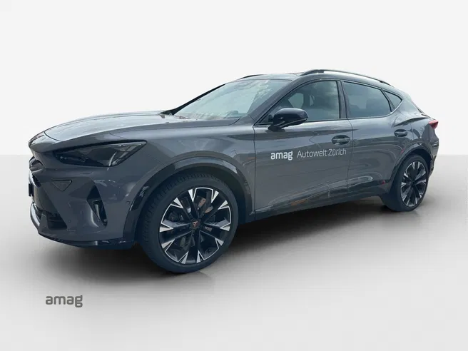 Cupra CUPRA FORMENTOR VZ 4DRIVE PRIME EDITION