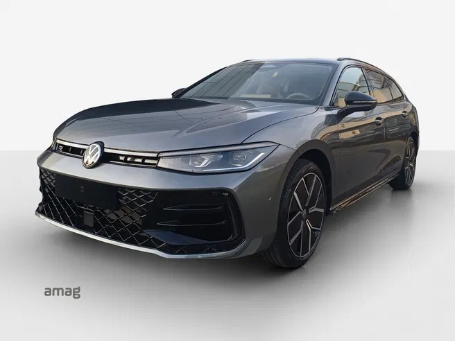 VW PaVar RL 2.0TSI 265PS DSG4M