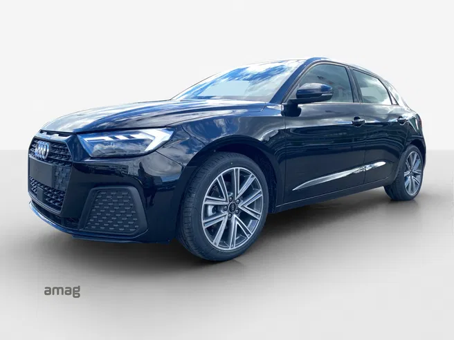 AUDI A1 Sportback 30 TFSI Attraction