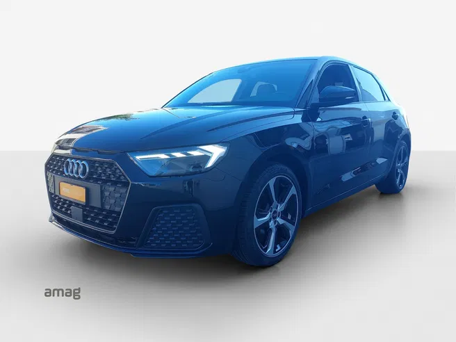 AUDI A1 Sportback 30 TFSI Attraction